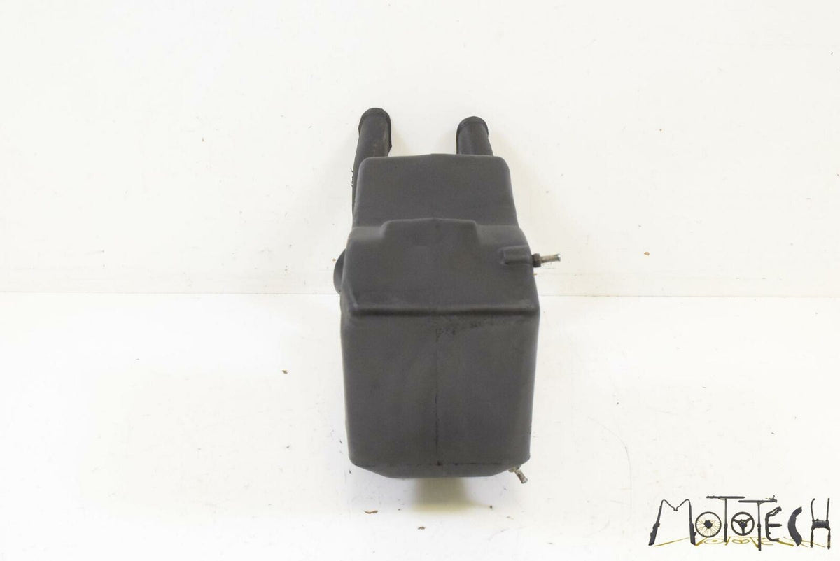 1998 Moto Guzzi V11 1100 California EV Air Cleaner Breather Filter Box GU3011406 {{ shop.shopifyCountryName }} - Mototech271
