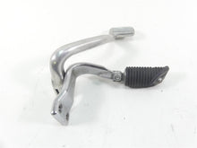 Load image into Gallery viewer, 2003 Harley Dyna 100TH FXDL Low Rider Right Footpeg &amp; Brake Ped Mid 50649-90
