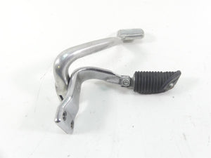 2003 Harley Dyna 100TH FXDL Low Rider Right Footpeg & Brake Ped Mid 50649-90