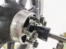 Load image into Gallery viewer, 2003 Harley Touring FLHTCUI E-Glide 100th 16x3 Rear Wheel Cast 43402-00B | Mototech271
