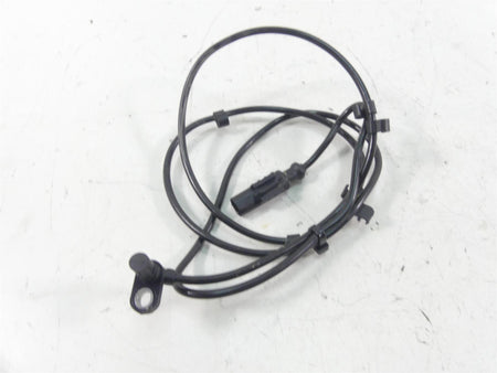 2020 Ducati Multistrada 1260 Enduro Rear Abs Brake Wheel Speed Sensor 55214141A {{ shop.shopifyCountryName }} - Mototech271