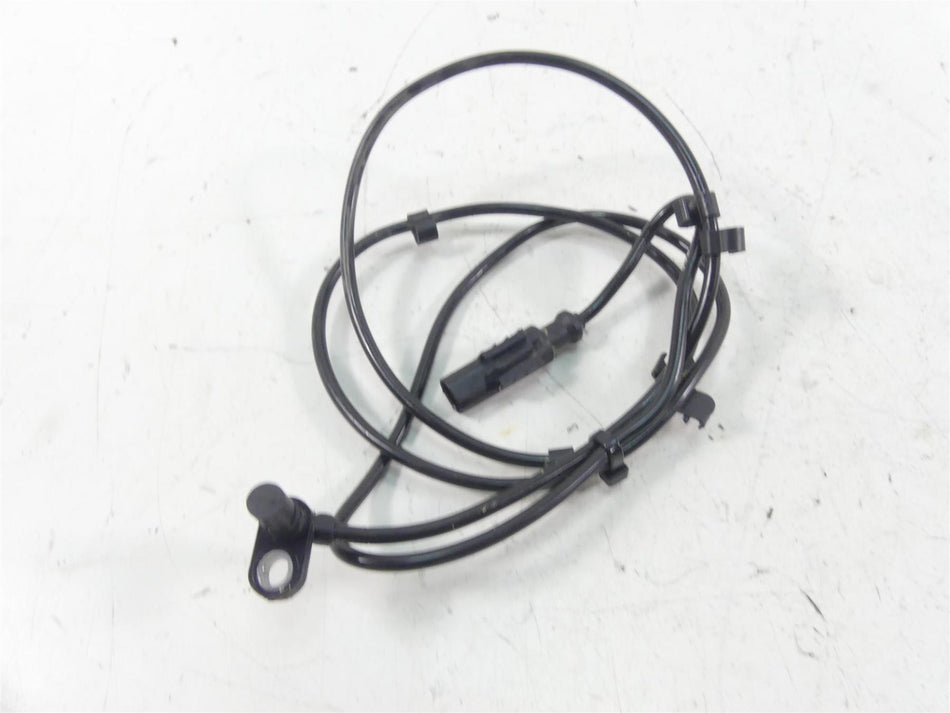 2020 Ducati Multistrada 1260 Enduro Rear Abs Brake Wheel Speed Sensor 55214141A {{ shop.shopifyCountryName }} - Mototech271