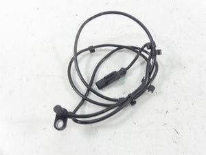2020 Ducati Multistrada 1260 Enduro Rear Abs Brake Wheel Speed Sensor 55214141A | Mototech271
