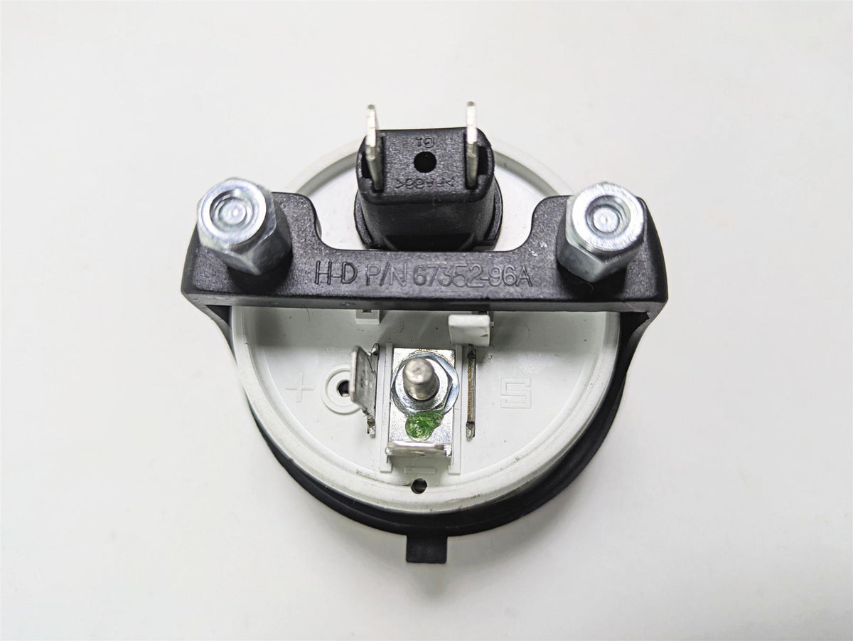2010 Harley Touring FLHXSE CVO Street Glide Speedo Tacho Gauges Set 61k 67516-09 {{ shop.shopifyCountryName }} - Mototech271