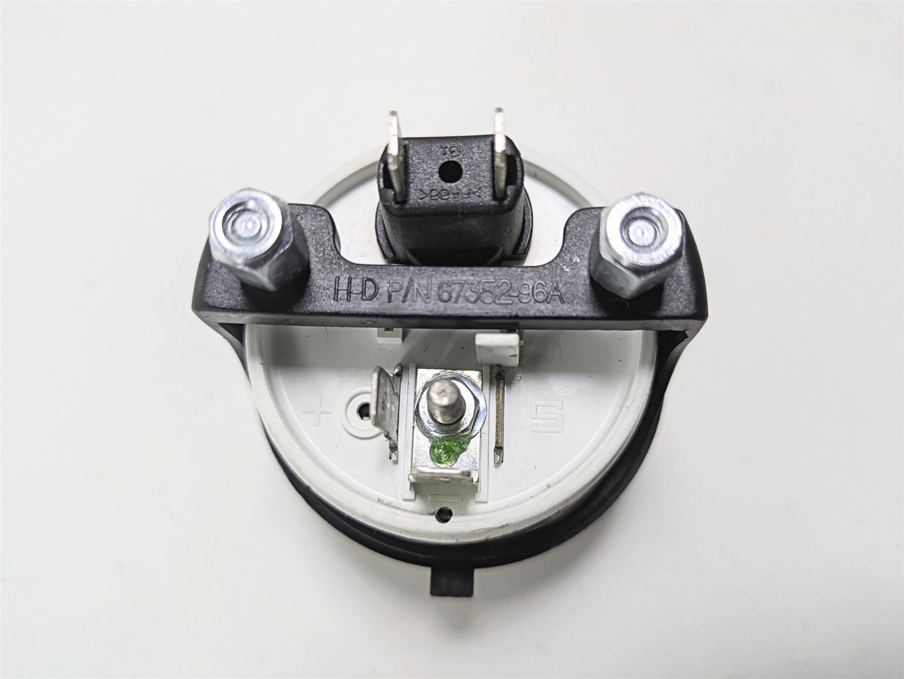 2010 Harley Touring FLHXSE CVO Street Glide Speedo Tacho Gauges Set 61k 67516-09 {{ shop.shopifyCountryName }} - Mototech271