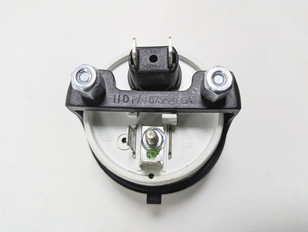2010 Harley Touring FLHXSE CVO Street Glide Speedo Tacho Gauges Set 61k 67516-09 {{ shop.shopifyCountryName }} - Mototech271