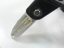 Load image into Gallery viewer, 2009 BMW K1300 S K40 Passenger Footpeg Foot Peg Set 7660170 7660169 | Mototech271
