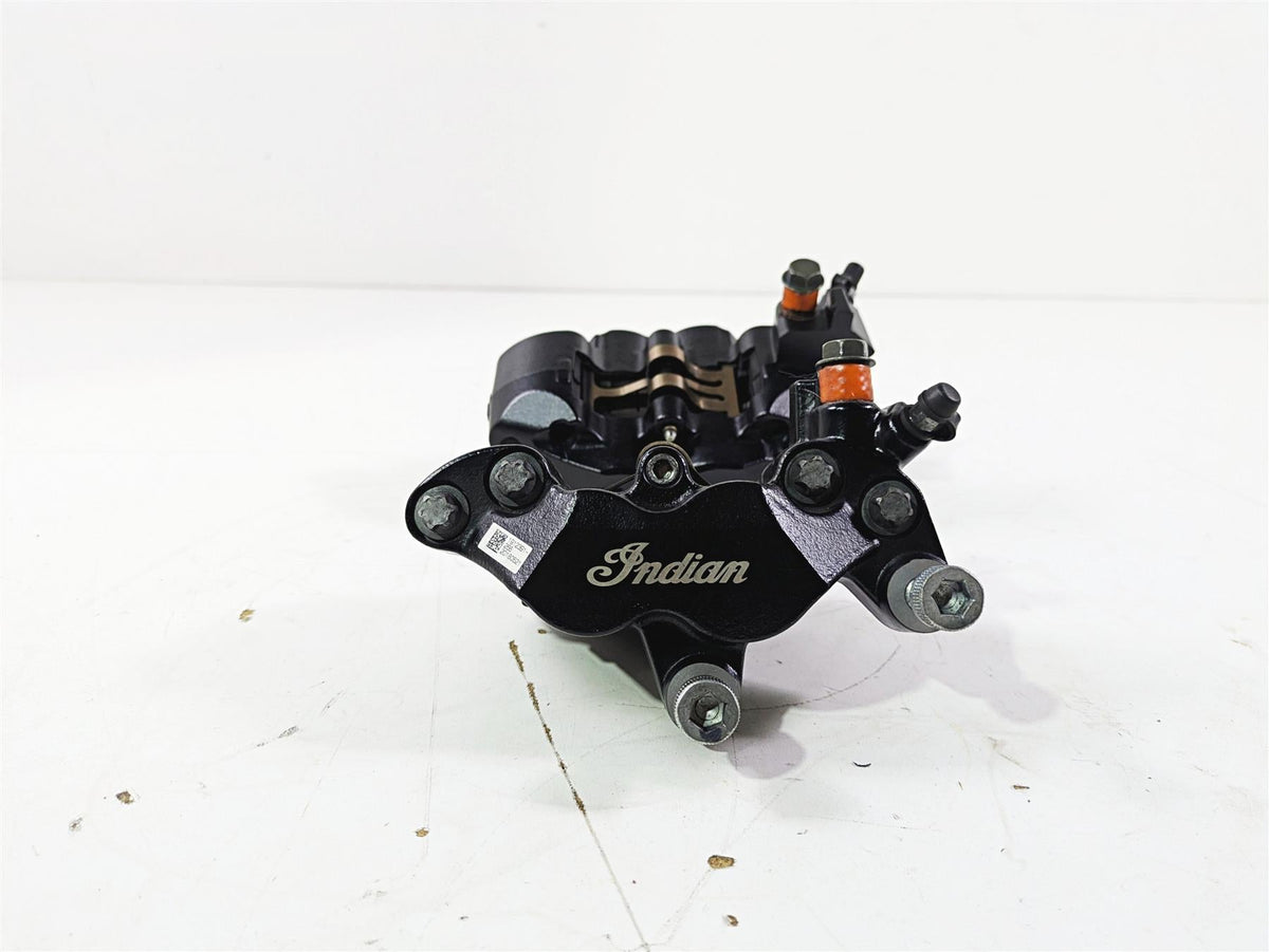 2019 Indian Chieftain Limited Front Brake Caliper Set 1912390 1912391 {{ shop.shopifyCountryName }} - Mototech271