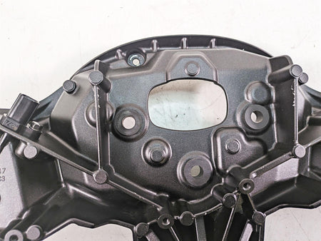 2018 Kawasaki ZX1002 Ninja H2 SX Front Stay Gauges Mirror Holder 35063-1417 {{ shop.shopifyCountryName }} - Mototech271