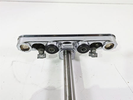 2017 Harley FLS Softail Slim Upper Lower Triple Tree Set 41mm 45456-86 45605-00 {{ shop.shopifyCountryName }} - Mototech271
