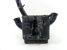 Load image into Gallery viewer, 2009 BMW R1200GS K255 Adv Air Cleaner Box + Tubes &amp; Front Air Ram 13717720354
