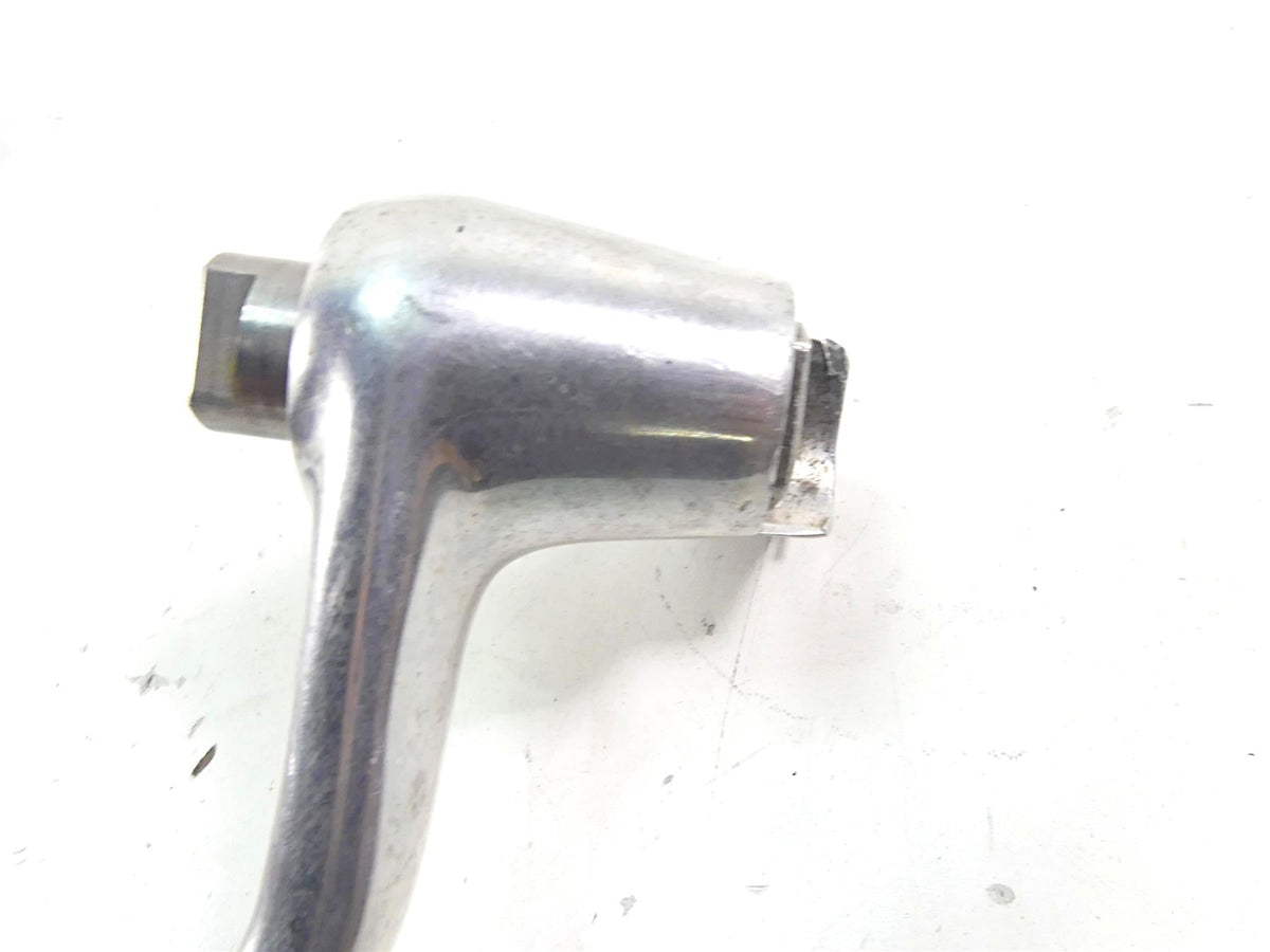 2015 Harley Davidson VRSCDX Night Rod Sp Right Front Footpeg Set -Read 54046-12 {{ shop.shopifyCountryName }} - Mototech271