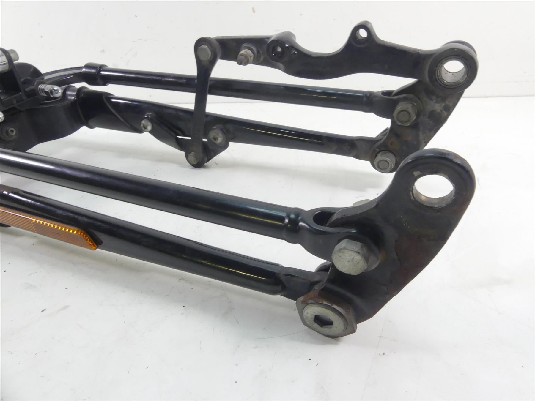 2005 Harley Softail FLSTSC Heritage Springer Springer Front Forks -Read 46173-05 {{ shop.shopifyCountryName }} - Mototech271