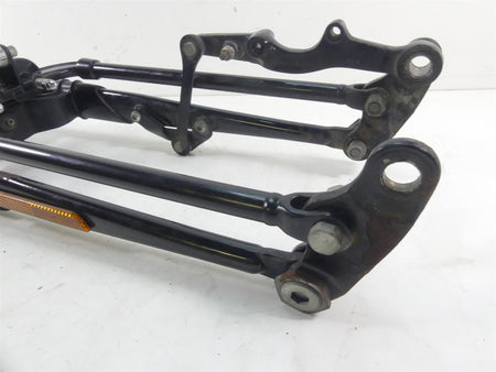 2005 Harley Softail FLSTSC Heritage Springer Springer Front Forks -Read 46173-05 {{ shop.shopifyCountryName }} - Mototech271