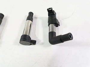 2014 BMW R nine T R9T K21 Ignition Stich & L-Bow Angle Coil Set 12137715847 | Mototech271