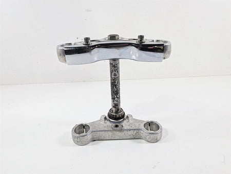 2006 Harley Sportster XL1200 C Upper Lower Triple Tree Set 39mm 46126-04 {{ shop.shopifyCountryName }} - Mototech271