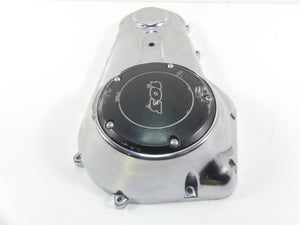 2016 Harley FXDL Dyna Low Rider Outer Primary Drive Cover Mid Control 60761-06A