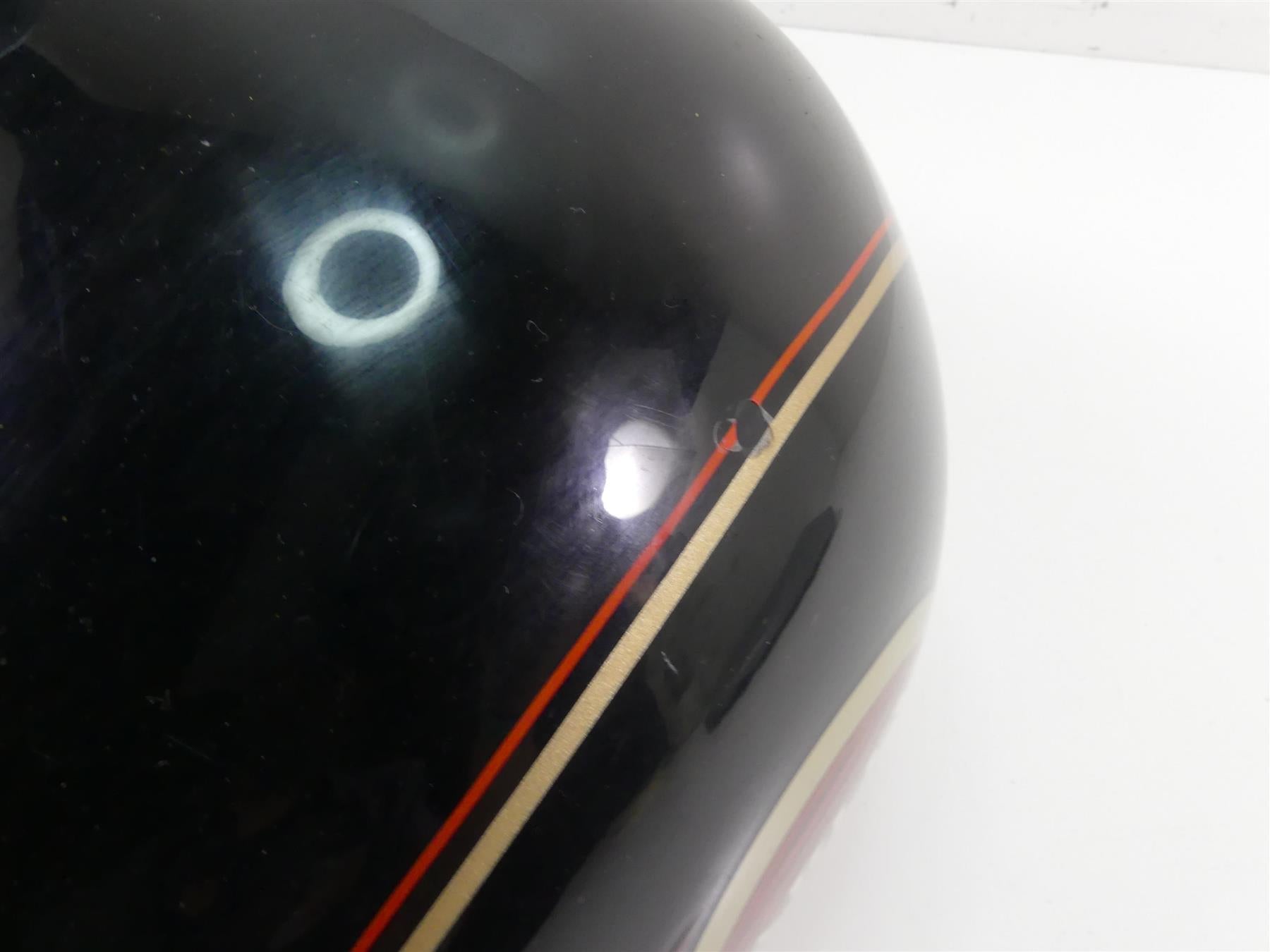 1995 Harley Touring FLHTCU Electra Glide Fuel Gas Petrol Tank Reservoir 61227-95 {{ shop.shopifyCountryName }} - Mototech271