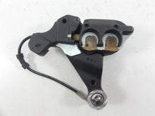 Load image into Gallery viewer, 2016 Harley FXDL Dyna Low Rider Rear Brake Caliper &amp; 25mm Bracket 40908-08
