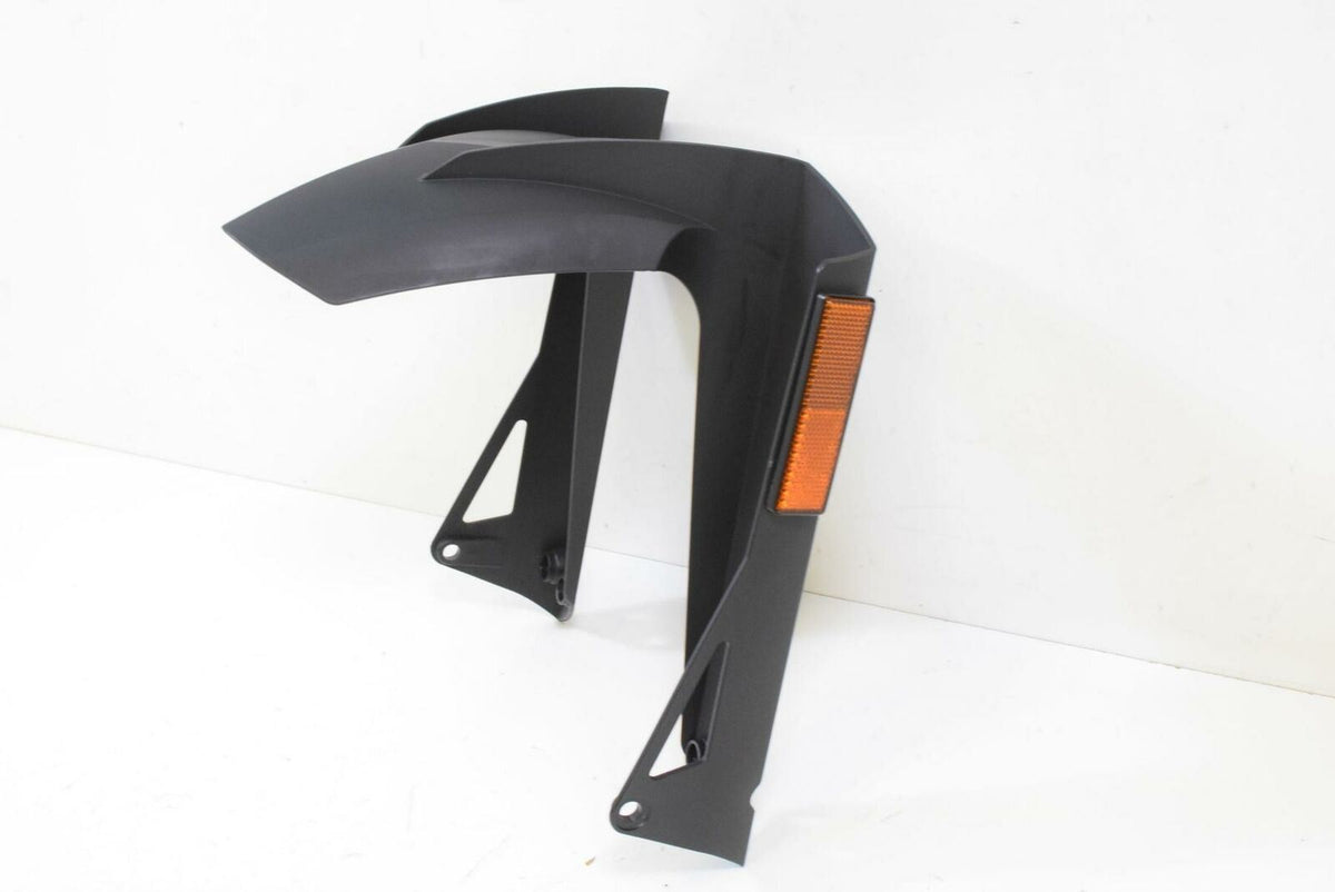 2008 KTM 690 Supermoto R LC4 Front Lower Fender Mud Guard 7500109400033 {{ shop.shopifyCountryName }} - Mototech271