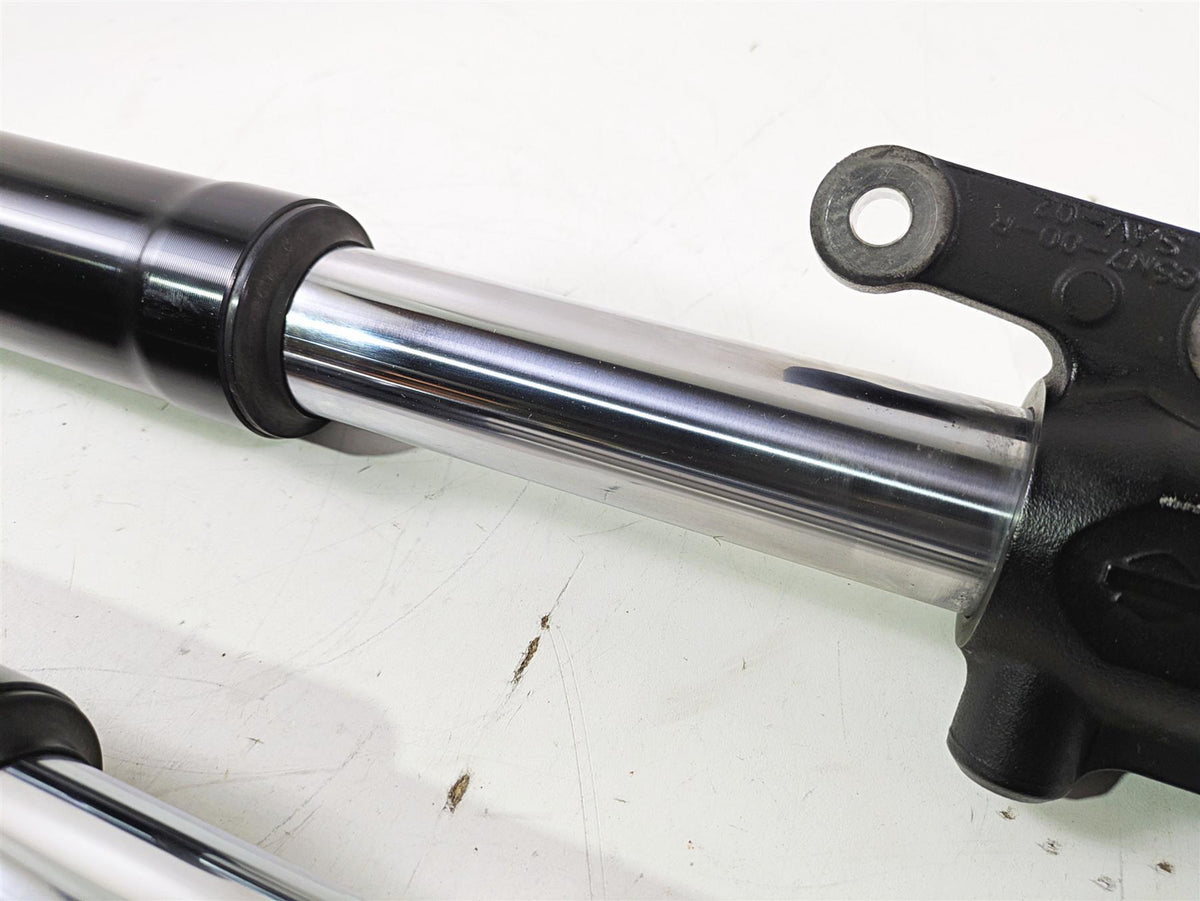 2022 Harley FXLRS Softail Low Rider Straight Up Side Down Fork 45400177 45400178 {{ shop.shopifyCountryName }} - Mototech271