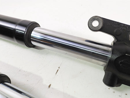2022 Harley FXLRS Softail Low Rider Straight Up Side Down Fork 45400177 45400178 {{ shop.shopifyCountryName }} - Mototech271