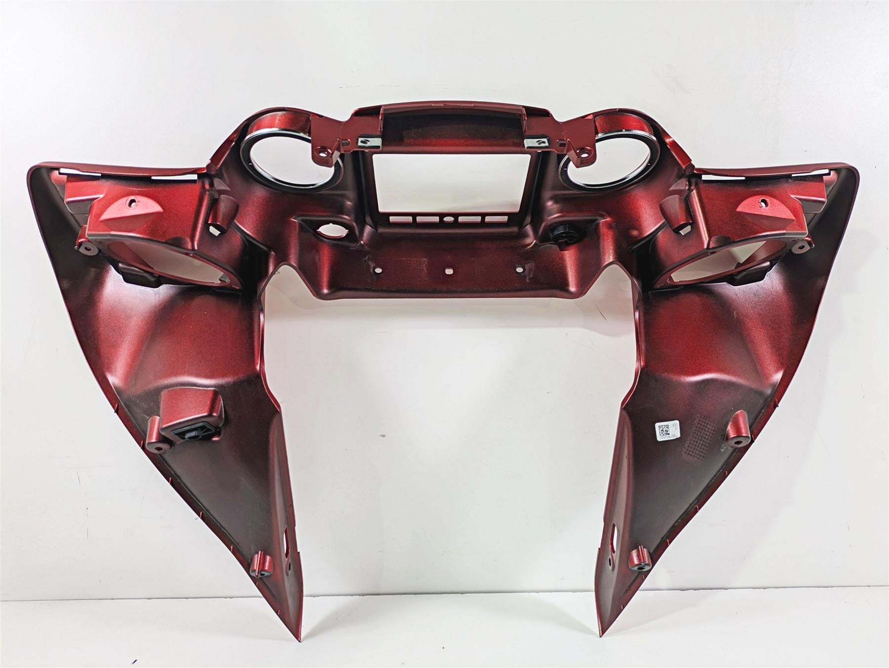 2019 Indian Chieftain Limited Front Nose Inner Main Fairing - Read 5454874 {{ shop.shopifyCountryName }} - Mototech271