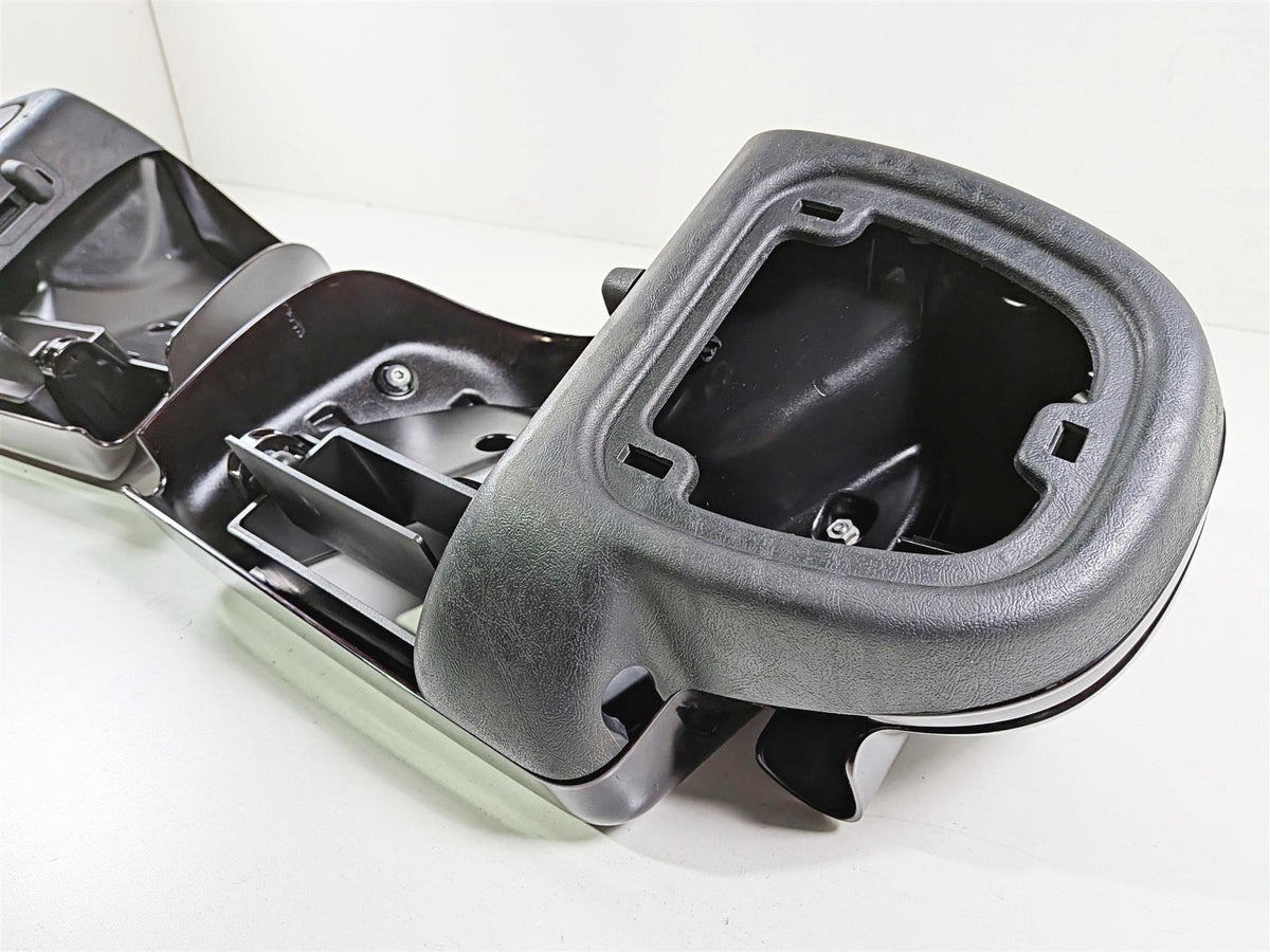 2014 Harley Touring FLHTK Electra Glide Lower Leg Fairing Cover Set 57100112-Mototech271