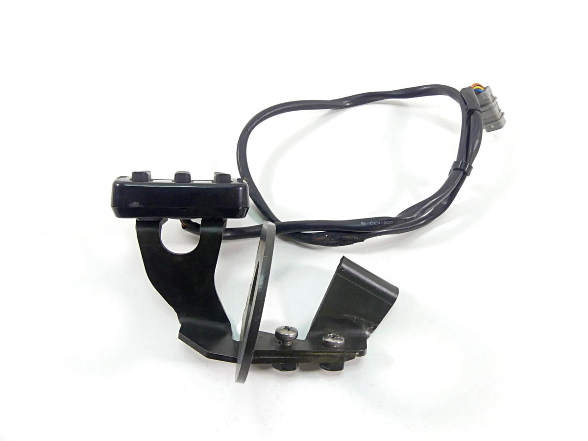 2011 Victory Cross Country Cruise Control Switch + Wiring Set 4012843 {{ shop.shopifyCountryName }} - Mototech271
