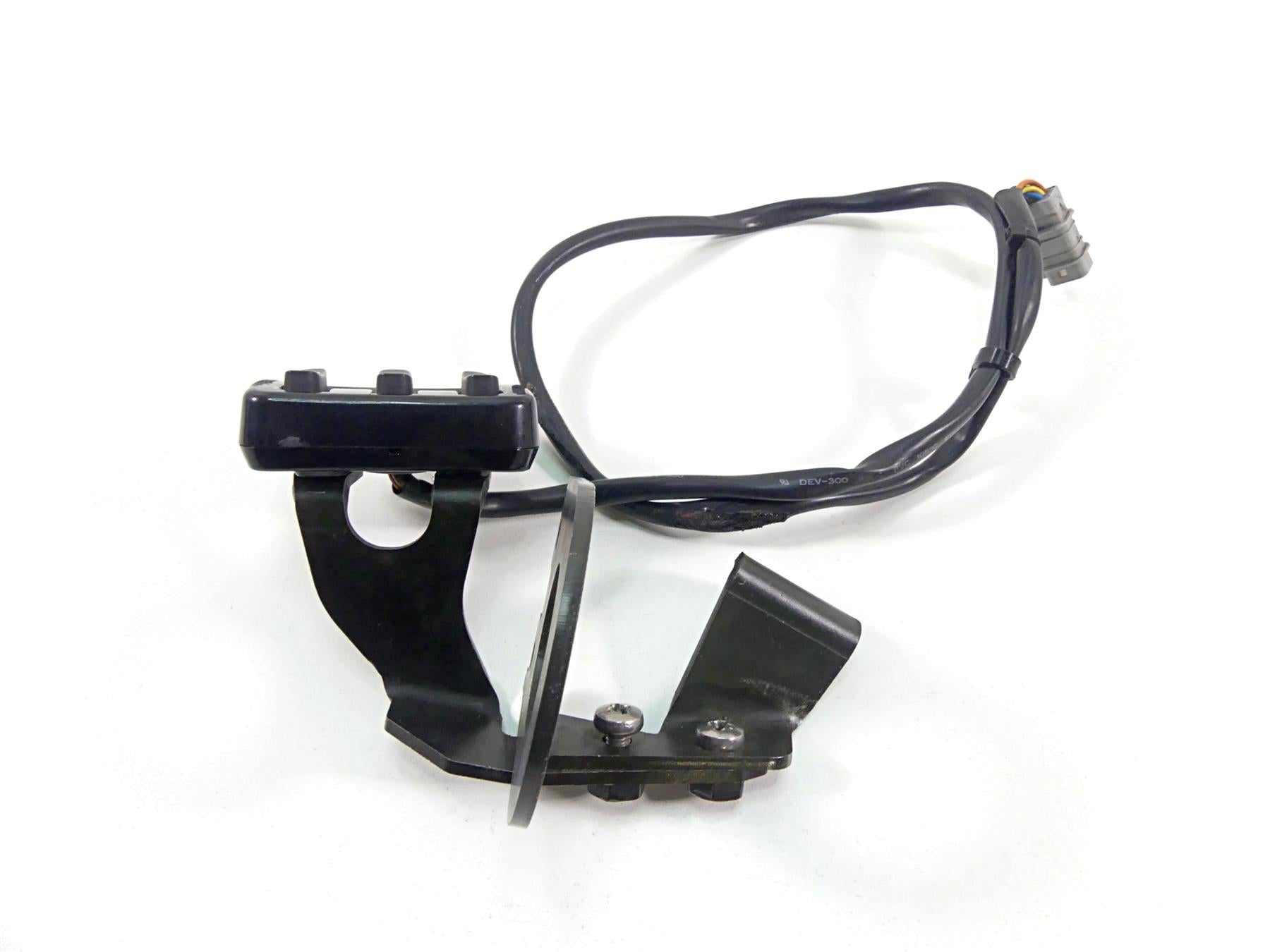 2011 Victory Cross Country Cruise Control Switch + Wiring Set 4012843 {{ shop.shopifyCountryName }} - Mototech271