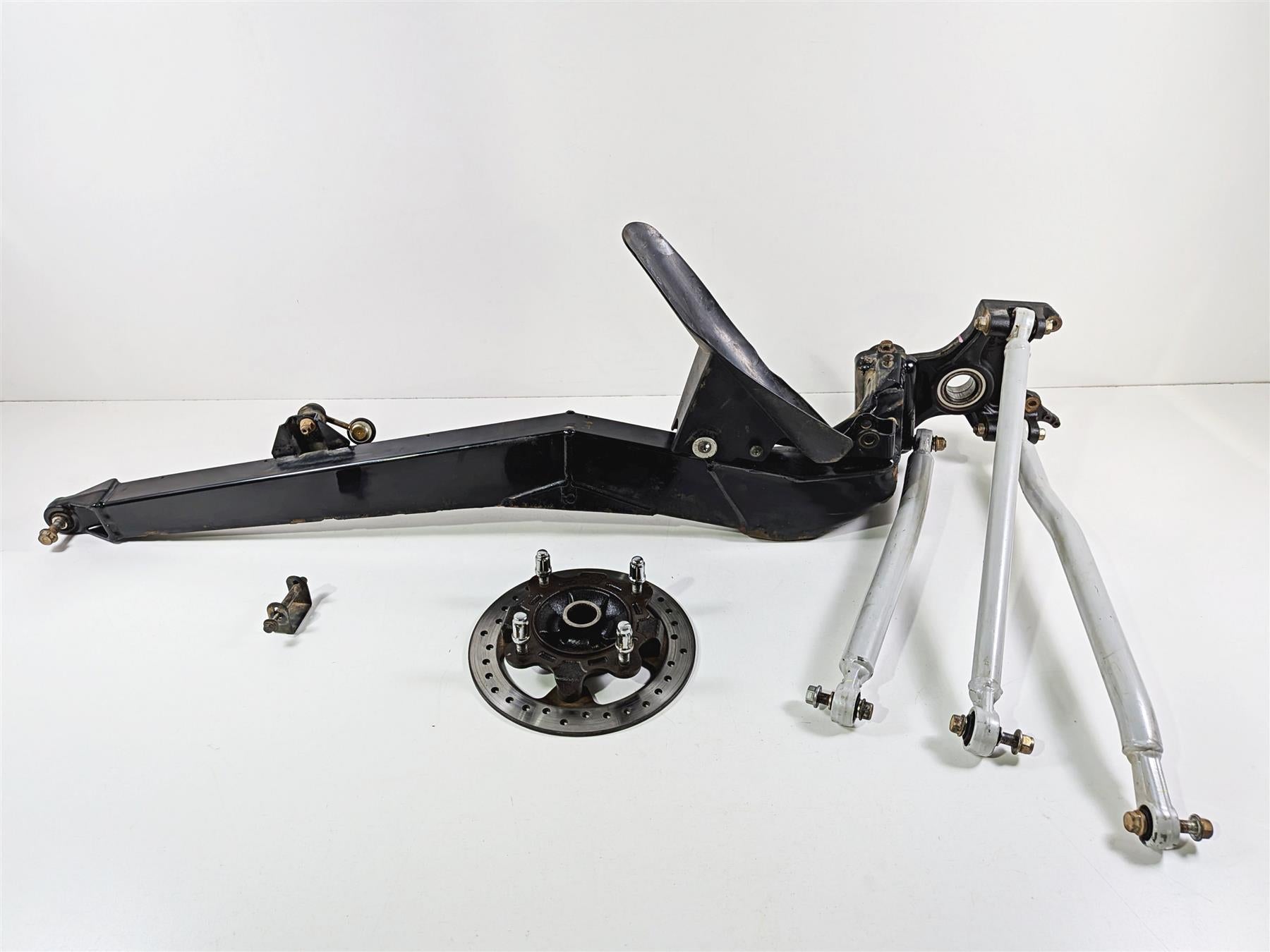 2020 Kawasaki Teryx KRX KRF 1000 Rear Right Trailing Arm 39007-0429 39186-0326-Mototech271