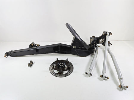 2020 Kawasaki Teryx KRX KRF 1000 Rear Right Trailing Arm 39007-0429 39186-0326-Mototech271