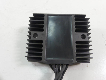 2019 Moto Guzzi V7 III Stone 750 Rectifier Voltage Regulator 1D001549 SH689JF {{ shop.shopifyCountryName }} - Mototech271