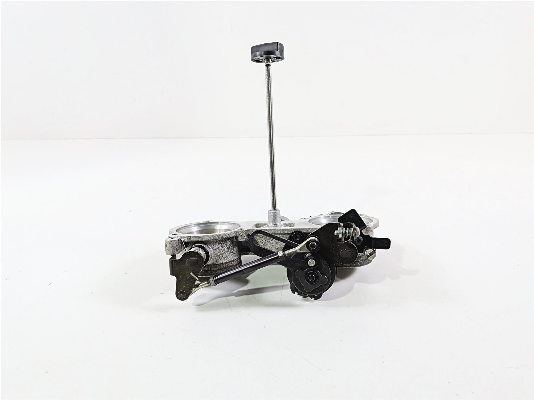 2013 Harley VRSCDX Night Rod Special Throttle Body Fuel Injection 27657-01-Mototech271