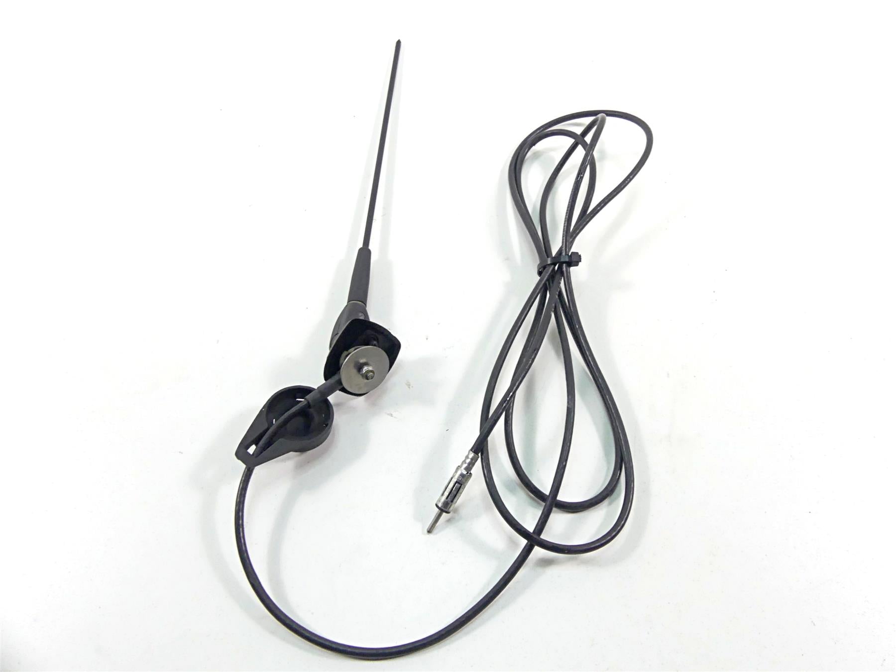 2011 Victory Cross Country Radio Stereo Audio Antenna Mast 4012213 {{ shop.shopifyCountryName }} - Mototech271