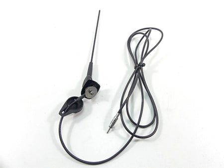 2011 Victory Cross Country Radio Stereo Audio Antenna Mast 4012213 {{ shop.shopifyCountryName }} - Mototech271