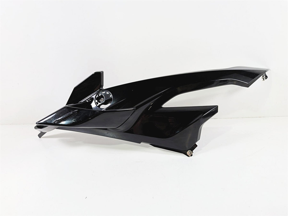 2024 BMW S1000RR K67 Left Black Side Fairing Cover Wing 46637924421-Mototech271