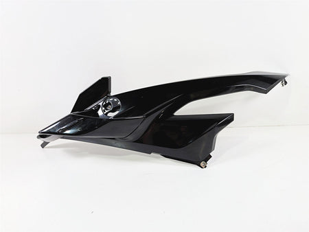 2024 BMW S1000RR K67 Left Black Side Fairing Cover Wing 46637924421-Mototech271
