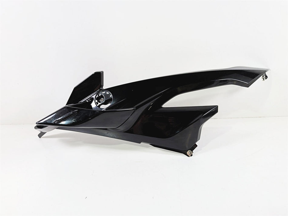 2024 BMW S1000RR K67 Left Black Side Fairing Cover Wing 46637924421-Mototech271
