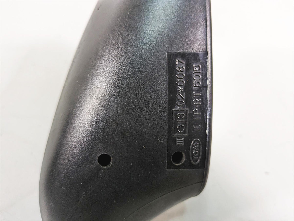 2002 Yamaha FZ1 FZS1000 Fazer Rear View Mirror Set 5LV-26280-00-00 {{ shop.shopifyCountryName }} - Mototech271