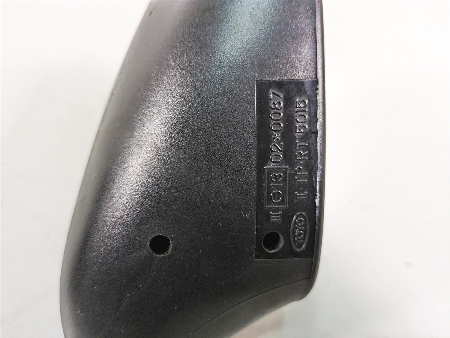 2002 Yamaha FZ1 FZS1000 Fazer Rear View Mirror Set 5LV-26280-00-00 {{ shop.shopifyCountryName }} - Mototech271