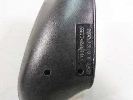 2002 Yamaha FZ1 FZS1000 Fazer Rear View Mirror Set 5LV-26280-00-00 {{ shop.shopifyCountryName }} - Mototech271