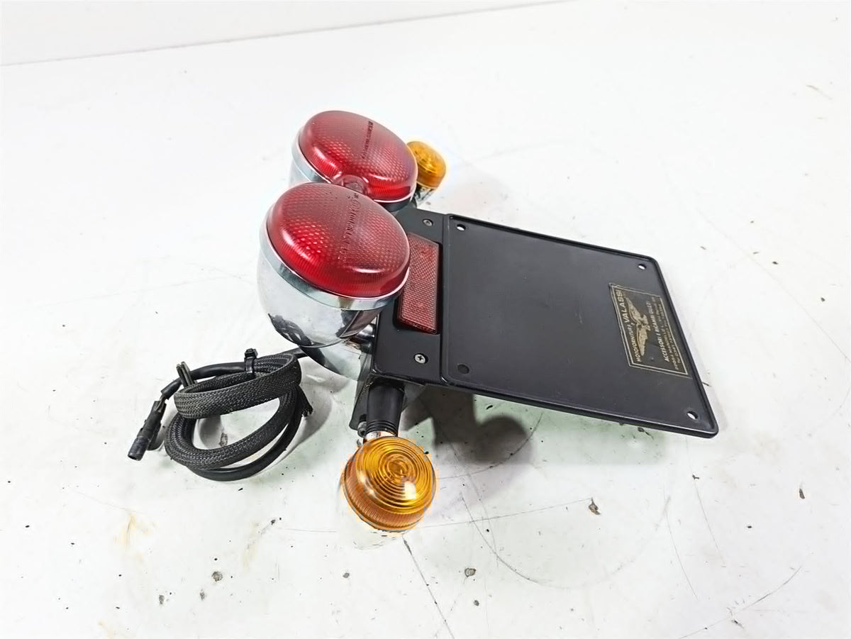 1998 Moto Guzzi California 1100 EV Taillight Rear Blinker Set GU30740960 {{ shop.shopifyCountryName }} - Mototech271