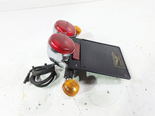 Load image into Gallery viewer, 1998 Moto Guzzi California 1100 EV Taillight Rear Blinker Set GU30740960 | Mototech271
