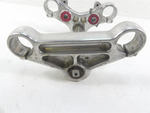 Load image into Gallery viewer, 2005 Harley Dyna FXDLI Low Rider Upper Lower 39mm Triple Tree Set 47668-90B | Mototech271
