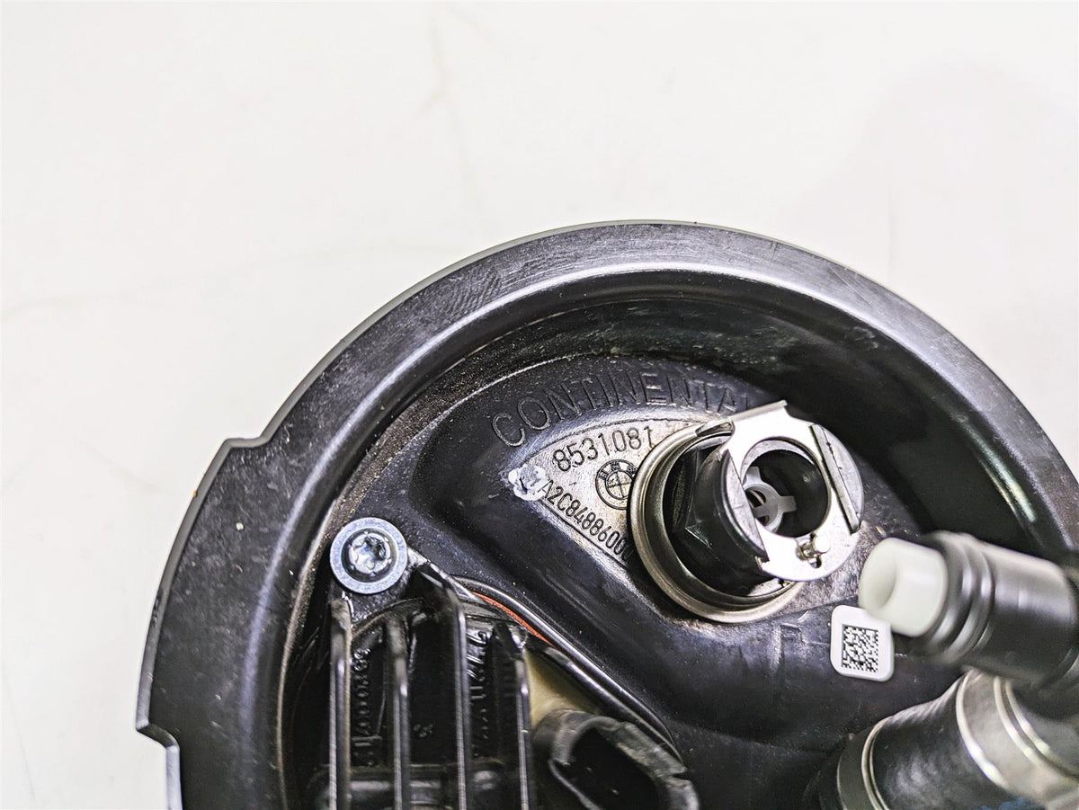 2014 BMW R nine T R9T K21 Fuel Gas Petrol Pump 6K -Tested 16148544012 {{ shop.shopifyCountryName }} - Mototech271