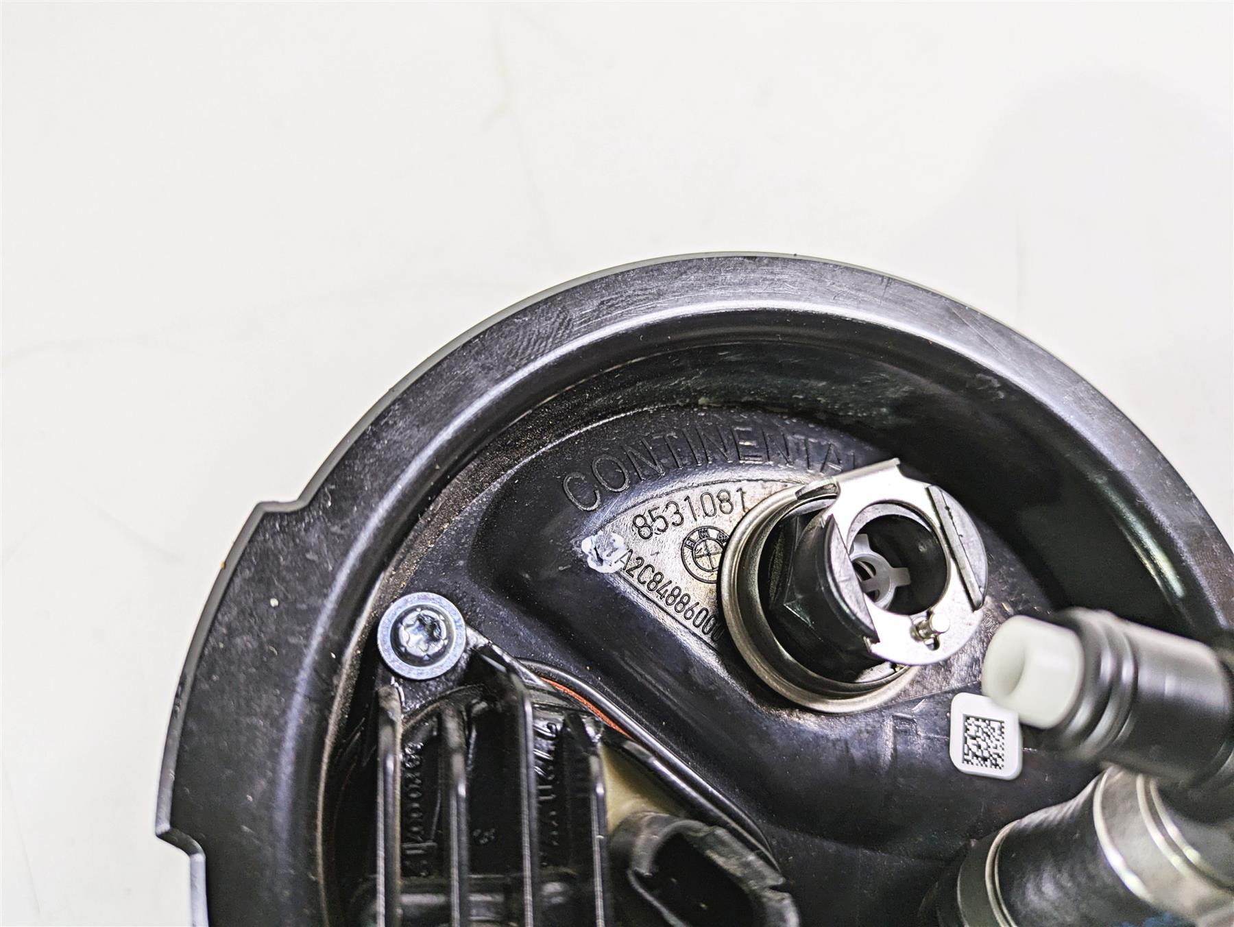2014 BMW R nine T R9T K21 Fuel Gas Petrol Pump 6K -Tested 16148544012 {{ shop.shopifyCountryName }} - Mototech271