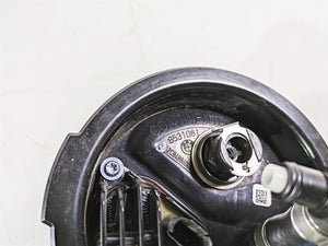 2014 BMW R nine T R9T K21 Fuel Gas Petrol Pump 6K -Tested 16148544012 | Mototech271
