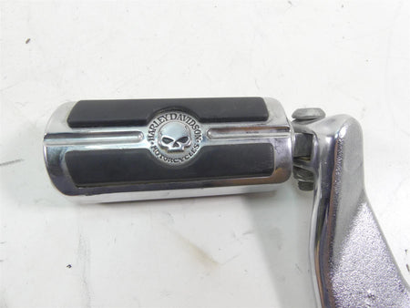 2015 Harley FXDL Dyna Low Rider Left Rider Mid Footpeg & Shifter 50500279 {{ shop.shopifyCountryName }} - Mototech271