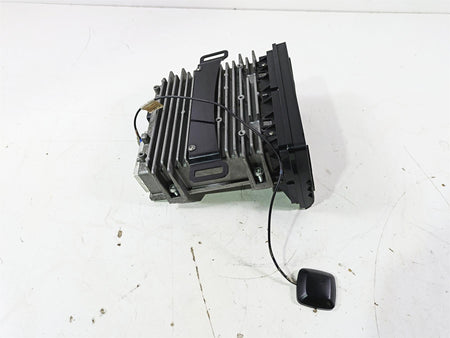 2016 Harley Touring FLTRX Road Glide Radio Stereo Boom Box 6.5GT 76000076 {{ shop.shopifyCountryName }} - Mototech271